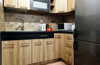 Apartament Boryna - Foto 7