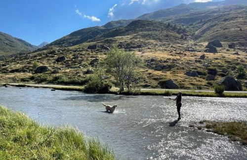 Appartement pour 6 personnes au pied des pistes au calme aux Menuires les Asters - Foto 30