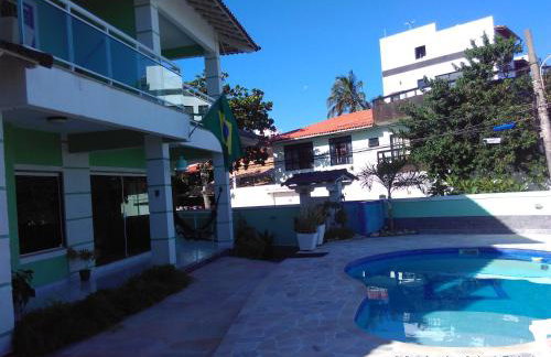 Loft Beira Mar Piratininga Niterói RJ - Foto 1
