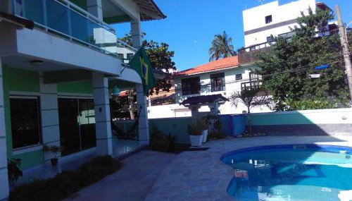 Loft Beira Mar Piratininga Niterói RJ - Foto 1