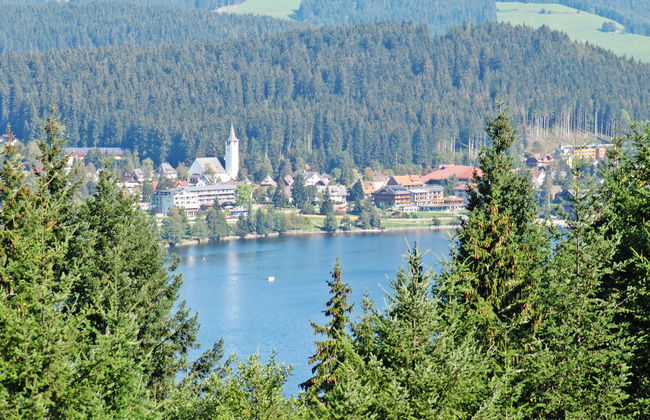 Haus Ganter - Foto 20