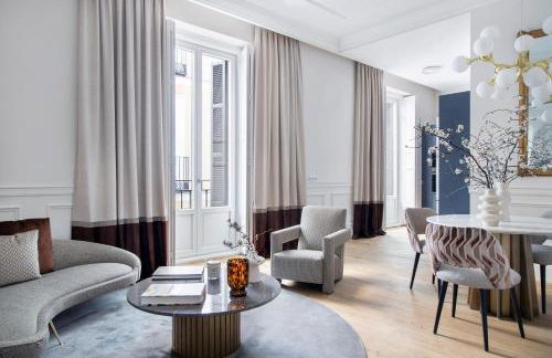 Palacio Tirso de Molina - THE ARC COLLECTION - Foto 23