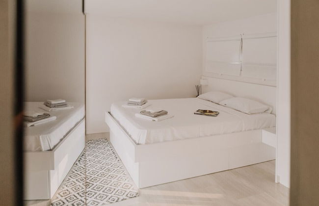 Athens Riviera Bay View Suite By The Olon - Foto 9