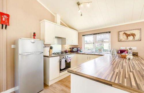 Lavender Lodge - Foto 13