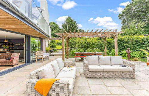 Barberry Farm Cottage - Foto 40