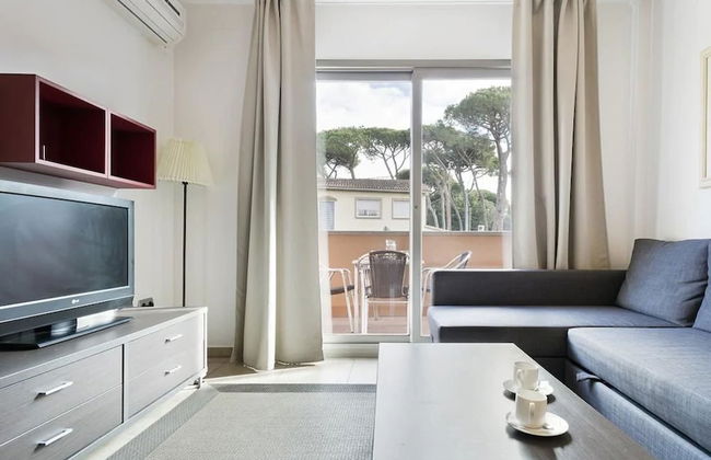 Aparthotel Bardon - Foto 1