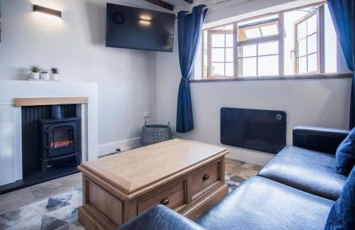 Honeysuckle Cottage - 1 Bedroom Cottage - Amroth - Foto 27