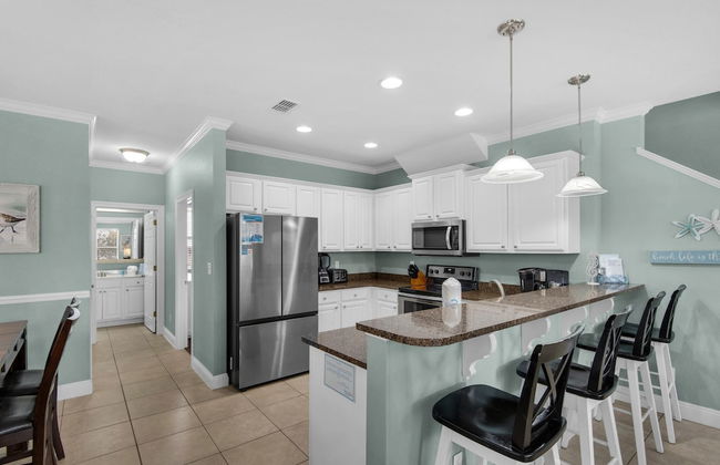 Emerald Destination - Foto 29