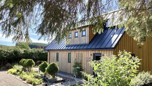 Larchwood Lodge - Foto 4