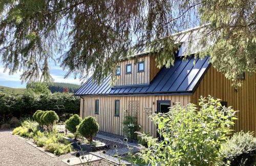 Larchwood Lodge - Photo 4