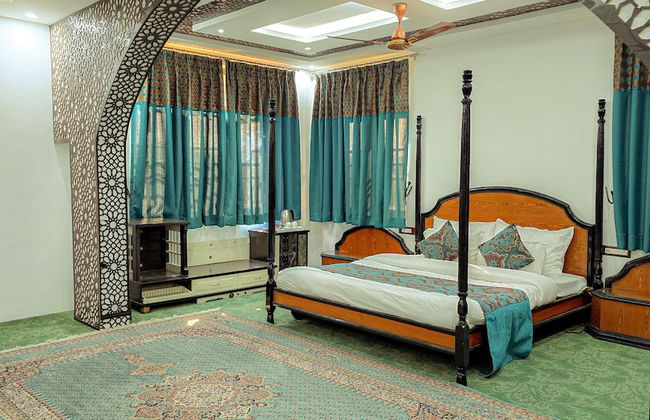 Star Bukhara by COR - Foto 10