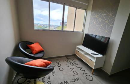 Apê Aconchegante prox Alphaville - Foto 16