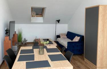 Apartament Noclegi Tokarnia Duża 126 - Foto 18