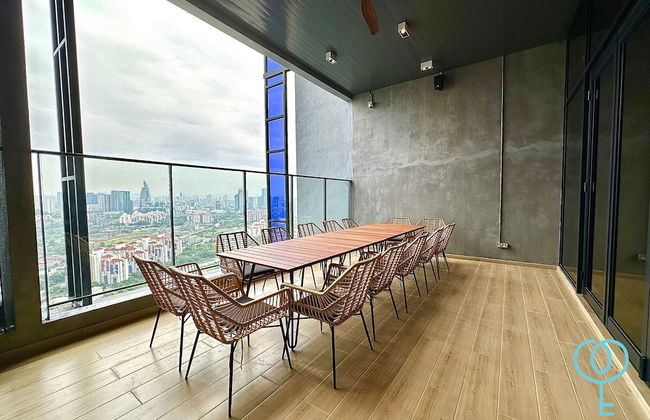 Millerz Square by Mykey - Foto 45