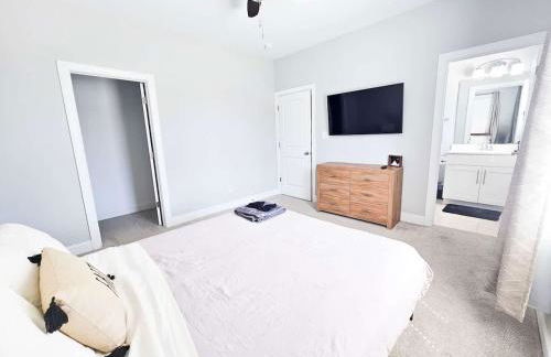 4 Minutes to UNC - 7 Minutes to Carrboro - En-Suite Bathrooms - Foto 20