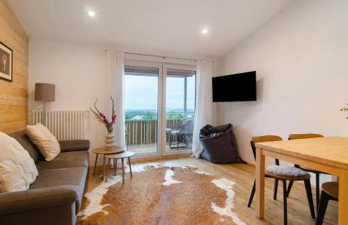 Pension Ferienwohnung Baarblick - Foto 45