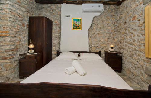 Sunset Haven Villa in Zarace Hvar - Photo 12