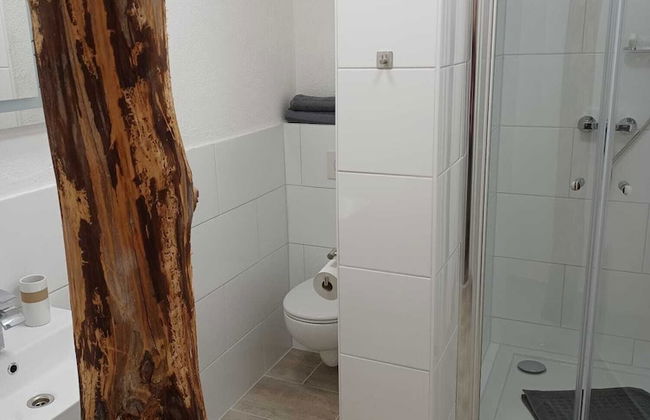 Ferienhaus Nettes Landhaus - Photo 16