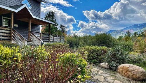 Lookout Mountain Chalet - Foto 2, Garden