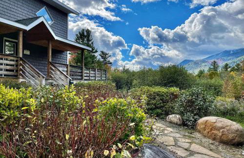 Lookout Mountain Chalet - Foto 2