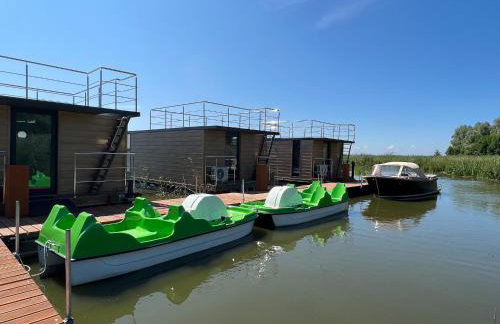 SunRise HouseBoats - Foto 34