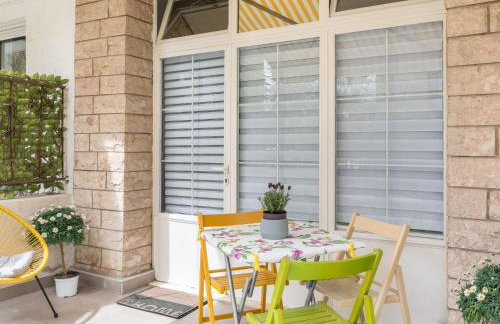 Apartment Studio im Erdgeschoss- beim berühmten Znjan-Strand by Interhome - Foto 26