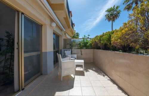 OleHolidays 805 Romana frente al mar - Foto 25