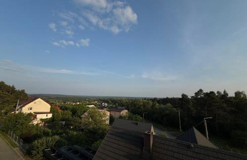 Widok Kielce - Góry Świętokrzyskie - Foto 20