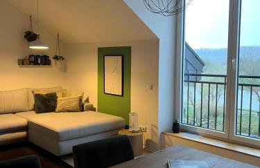 moselquartier terlinden- Loft - Foto 23