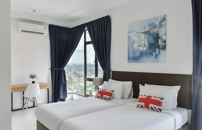 1 Tebrau Suites by Subhome - Foto 14