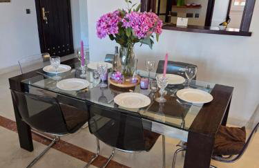 El Soto de Marbella Onsite Golf-Tennis-Padel-Gym 2 Bedroom Penthouse - Foto 56