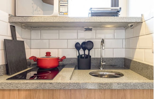 Consolação by Charlie - Foto 7