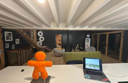 Villa carreyre - Foto 5