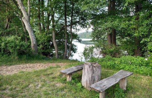 Krüseliner Mühle - Ferienwohnungen - Foto 10