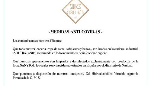 SUITES CASA LUBÉN - Photo 3