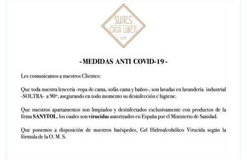 SUITES CASA LUBÉN - Photo 3