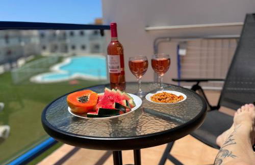 Apartamento Vilem & Piscina, Wi-Fi - Photo 3