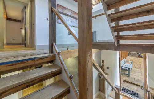 Hideaway Barn - Foto 22