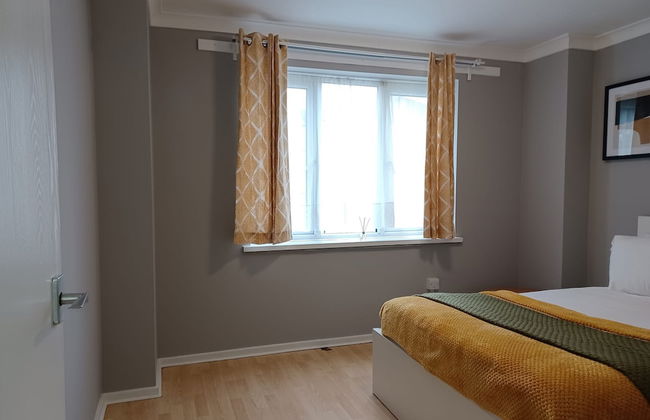 MALTING-GREEN DOOR-One Bedroom Apartment - Foto 4