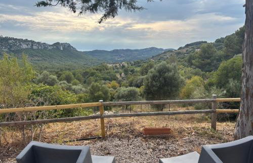 Mas provençal avec piscine privée proche Bandol - Foto 7