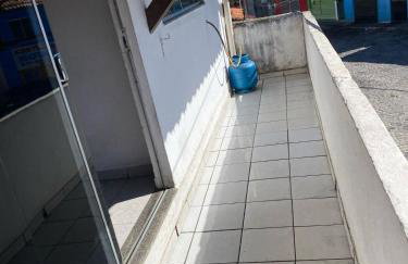 Apartamento funcional 02 - Foto 1