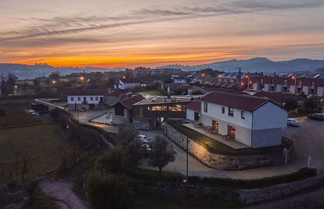 Quinta da Corredoura Hotel Rural - Photo 60