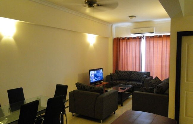 BRAMA Servizez - Capital Park - Photo 7