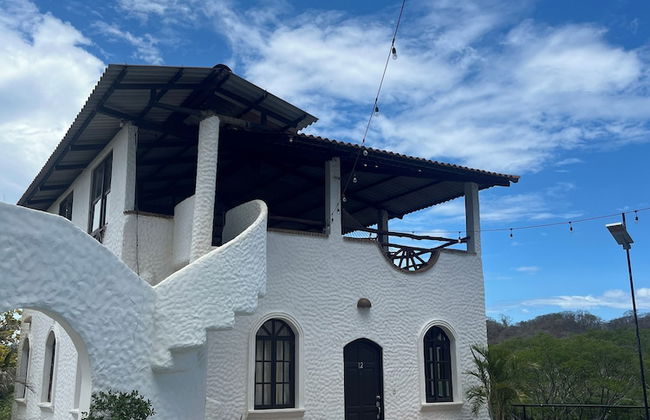 Beachside stay at Villa ViYarte - Foto 10