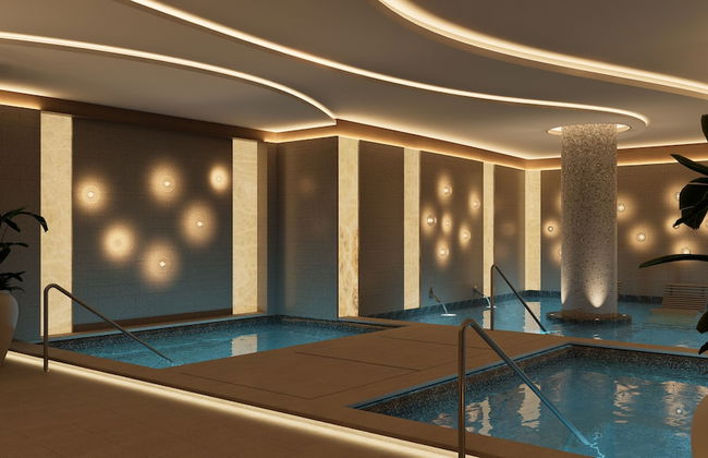 Beach Palace Family Resort & Spa - All-Inclusive - Foto 57