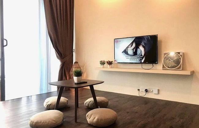 Atlantis Residence by Stayshare Homes - Photo 57