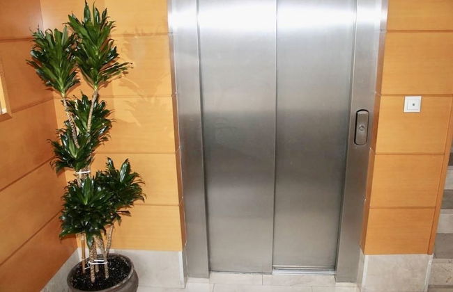 Luxury Apartment Santa Barbara Castle - Foto 19