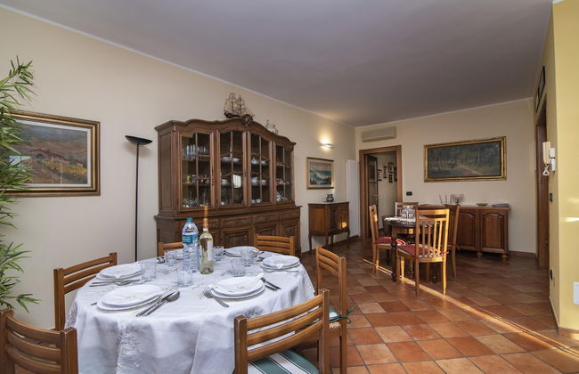 La Casetta Sull'Albero child friendly - Foto 20