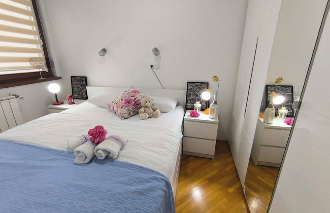 Chengic Villa Comfort - Modern 2-Bedroom - Foto 2