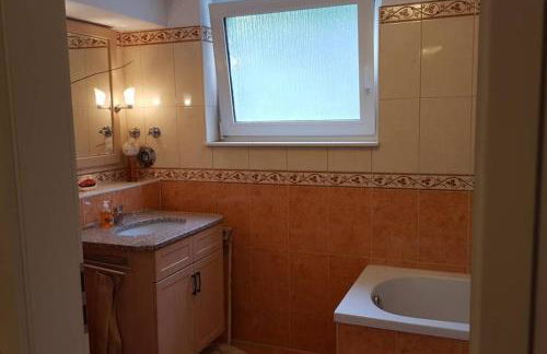 2 Zimmer-Einliegerwohnung am Flughafen Schönefeld - Foto 5